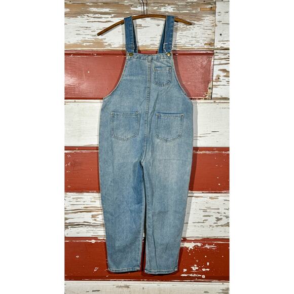 Vintage Falmer Heritage‎ Overalls - Picture 1 of 5